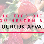 banner natuurlijk afvallen proday 2019